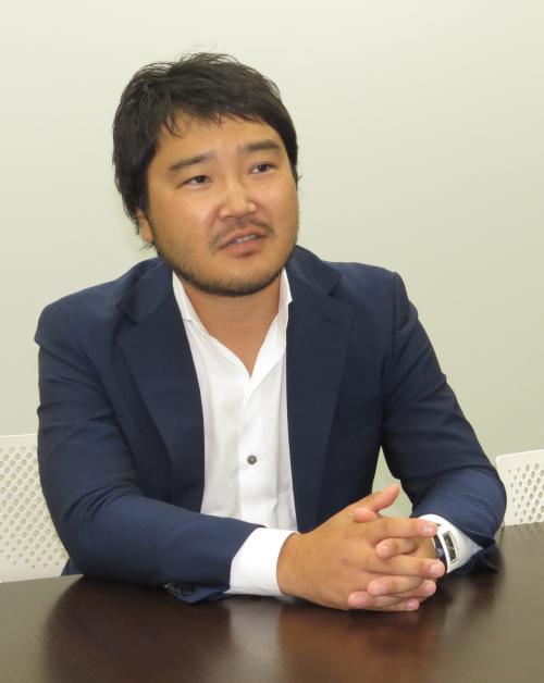 【ギャラリーレア 太田延彰 代表取締役社長】店舗展開と海外進出が事業拡大の転機に インタビュー 日本ネット経済新聞 日流ウェブ